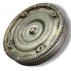 Przekładnia hydrokinetyczna (używana, nietestowana) F4A42, F4A51 — oznaczenie YH, 110 zębów na koronie (Ø zewn. 281 mm)