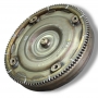 Przekładnia hydrokinetyczna (używana, nietestowana) F4A42, F4A51 — oznaczenie YH, 110 zębów na koronie (Ø zewn. 281 mm)