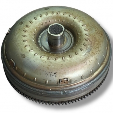 Przekładnia hydrokinetyczna (używana, nietestowana) F4A42, F4A51 — oznaczenie YH, 110 zębów na koronie (Ø zewn. 281 mm)