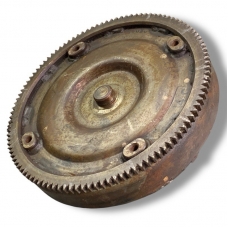 Przekładnia hydrokinetyczna (używana, nietestowana) F4A42, F4A51 — oznaczenie 4C, 110 zębów na koronie (Ø zewn. 281 mm)