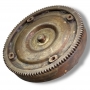 Przekładnia hydrokinetyczna (używana, nietestowana) F4A42, F4A51 — oznaczenie 4C, 110 zębów na koronie (Ø zewn. 281 mm)