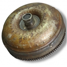 Przekładnia hydrokinetyczna (używana, nietestowana) F4A42, F4A51 — oznaczenie 4C, 110 zębów na koronie (Ø zewn. 281 mm)