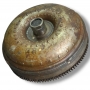 Przekładnia hydrokinetyczna (używana, nietestowana) F4A42, F4A51 — oznaczenie 4C, 110 zębów na koronie (Ø zewn. 281 mm)