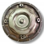 Przekładnia hydrokinetyczna (używana, nietestowana) F4A42, F4A51 — oznaczenie 4H, 110 zębów na koronie (Ø zewn. 281 mm)