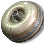 Przekładnia hydrokinetyczna (używana, nietestowana) F4A42, F4A51 — oznaczenie 4H, 110 zębów na koronie (Ø zewn. 281 mm)