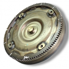 Przekładnia hydrokinetyczna (używana, nietestowana) F4A42, F4A51 — oznaczenie YB-K, 110 zębów na koronie (Ø zewn. 281 mm)
