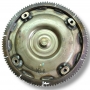 Przekładnia hydrokinetyczna (używana, nietestowana) F4A42, F4A51 — oznaczenie YB-K, 110 zębów na koronie (Ø zewn. 281 mm)