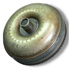 Przekładnia hydrokinetyczna (używana, nietestowana) F4A42, F4A51 — oznaczenie YB-K, 110 zębów na koronie (Ø zewn. 281 mm)