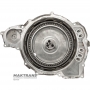 Osłona tylna skrzyni biegów FORD 8F57 - K2GP-7B332-AC