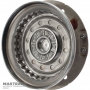 Osłona przednia przekładni hydrokinetycznej ZF 8HP70 - 1087322625 (zewnętrzna średnica pilota 46 mm)