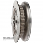 Osłona przednia przekładni hydrokinetycznej ZF 8HP70 - 1087322625 (zewnętrzna średnica pilota 46 mm)