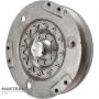 Osłona przednia przekładni hydrokinetycznej ZF 8HP70 - 1087322625 (zewnętrzna średnica pilota 46 mm)