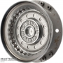 Osłona przednia przekładni hydrokinetycznej ZF 8HP70 — 1087322630 (zewnętrzna średnica czopu 46 mm, wysokość 50 mm), oznaczenie przekładni hydrokinetycznej 000946