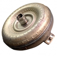 Przekładnia hydrokinetyczna (używana, nienaprawiana) Mercedes-Benz 722.9 — A2212502202