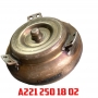 Przekładnia hydrokinetyczna (używana, nienaprawiana) Mercedes-Benz 722.9 — A2212501802