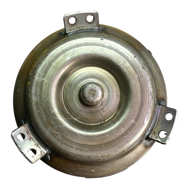 Przekładnia hydrokinetyczna (używana, nienaprawiana) Mercedes-Benz 722.9 — A2212500102