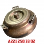 Przekładnia hydrokinetyczna (używana, nienaprawiana) Mercedes-Benz 722.9 — A2212503302