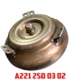 Przekładnia hydrokinetyczna (używana, nienaprawiana) Mercedes-Benz 722.9 — A2212500302