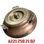 Przekładnia hydrokinetyczna (używana, nienaprawiana) Mercedes-Benz 722.9 — A2212502102