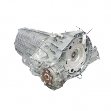 Skrzynia biegów kompletna VAG DSG7 DL382 0CK FWD — oznaczenie UMQ, Audi A4 Avant (B9) 2.0 30 TDI Mild hybrid 16V Combi/o, elektryczny Diesel, 1968 cm3, 100 kW (136 KM), FWD, DEZB; DTNB, 2019-07, 8W5; 8WD