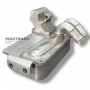 Wymiennik ciepła VAG DSG7 DL382 0CK, 0CL, 0СJ — 4G0317021AR