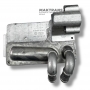 Wymiennik ciepła VAG DSG7 DL382 0CK, 0CL, 0СJ — 4G0317021AR