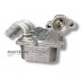 Wymiennik ciepła VAG DSG7 DL382 0CK, 0CL, 0СJ — 4G0317021AR