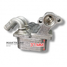 Wymiennik ciepła VAG DSG7 DL382 0CK, 0CL, 0СJ — 4G0317021AR