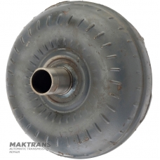 Przetwornica hydrauliczna skrzyni biegów FORD C3 - wysokość pilota 33 mm (średnica zewnętrzna 19,15 mm / 21 mm)