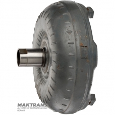 Przetwornica hydrauliczna skrzyni biegów FORD C3 - wysokość pilota 33 mm (średnica zewnętrzna 19,15 mm / 21 mm)