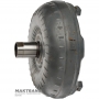 Przetwornica hydrauliczna skrzyni biegów FORD C3 - wysokość pilota 33 mm (średnica zewnętrzna 19,15 mm / 21 mm)