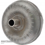 Przekładnia hydrauliczna skrzyni biegów FORD C3 - wysokość pilota 33 mm (Ø zewn. 19,15 mm / 21 mm), 4 kołki montażowe (Ø zewn. 9,45 mm)