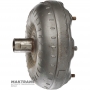 Przekładnia hydrauliczna skrzyni biegów FORD C3 - wysokość pilota 33 mm (Ø zewn. 19,15 mm / 21 mm), 4 kołki montażowe (Ø zewn. 9,45 mm)