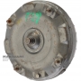 Przekładnia hydrauliczna skrzyni biegów FORD C3 - wysokość pilota 33 mm (Ø zewn. 19,15 mm / 21 mm), 4 kołki montażowe (Ø zewn. 9,45 mm)