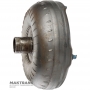 Przekładnia hydrauliczna FORD C4 / C5 - wysokość pilota 27 mm (Ø zewn. 35), 4 kołki montażowe (Ø zewn. 9,50 mm)