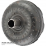 Przekładnia hydrauliczna FORD C4 / C5 - wysokość pilota 32 mm (Ø zewn. 19,05 mm), 4 kołki montażowe (Ø zewn. 9,50 mm)