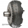 Przekładnia hydrauliczna FORD C4 / C5 - wysokość pilota 32 mm (Ø zewn. 19,05 mm), 4 kołki montażowe (Ø zewn. 9,50 mm)