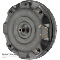 Przekładnia hydrauliczna FORD C4 / C5 - wysokość pilota 32 mm (Ø zewn. 19,05 mm), 4 kołki montażowe (Ø zewn. 9,50 mm)