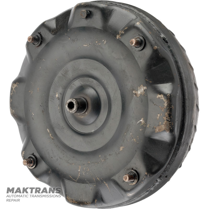 Przekładnia hydrauliczna FORD C4 / C5 - wysokość pilota 32 mm (Ø zewn. 19,05 mm), 4 kołki montażowe (Ø zewn. 9,50 mm)