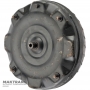 Przekładnia hydrauliczna FORD C4 / C5 - wysokość pilota 32 mm (Ø zewn. 19,05 mm), 4 kołki montażowe (Ø zewn. 9,50 mm)