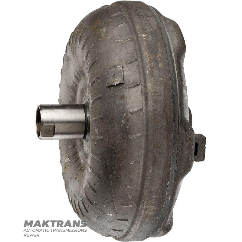 Przekładnia hydrauliczna FORD C3 — wysokość pilota 42 mm (Ø zewn. 34,95 mm), Ø zewn. obudowy 278 mm