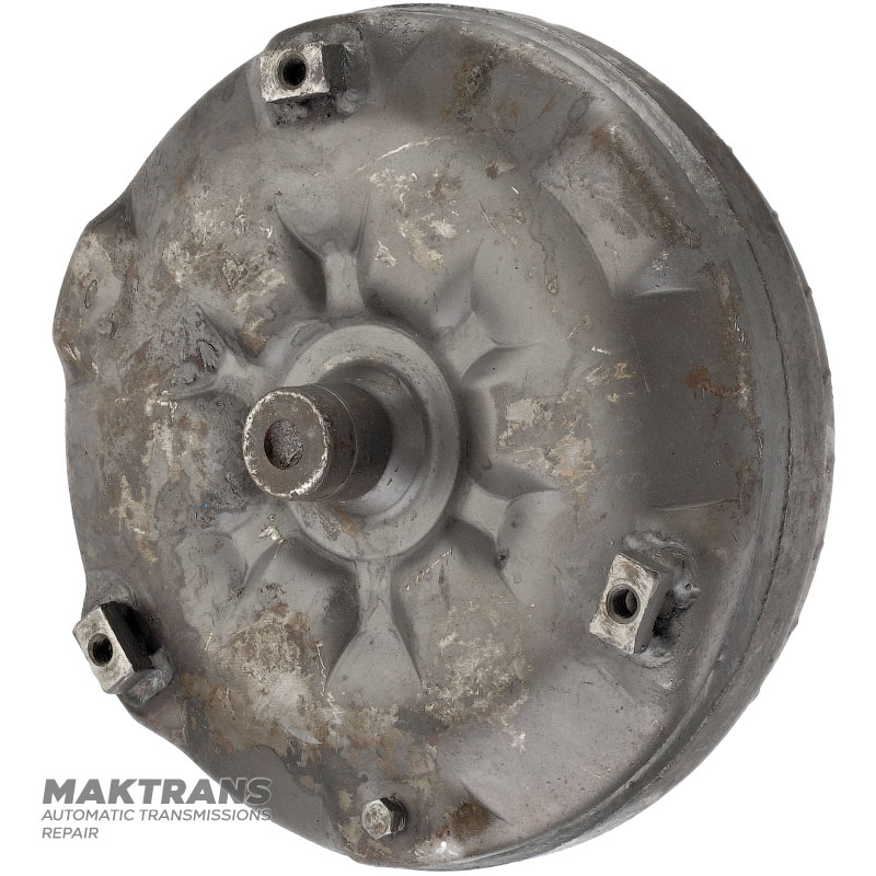 Przekładnia hydrauliczna FORD C3 — wysokość pilota 42 mm (Ø zewn. 34,95 mm), Ø zewn. obudowy 278 mm