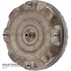 Przekładnia hydrauliczna FORD C4/C5 – wysokość pilota 25 mm (Ř zewn. 21 mm), Ř zewn. obudowa 277 mm