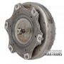 Przekładnia hydrokinetyczna (używana, nienaprawiana) ZF 6HP-21X — 168024201, oznaczenie 66A (BMW seria 3, E92, E93 (N53B30A))