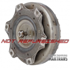 Przekładnia hydrokinetyczna (używana, nienaprawiana) ZF 6HP-21X — 168024201, oznaczenie 66A (BMW seria 3, E92, E93 (N53B30A))