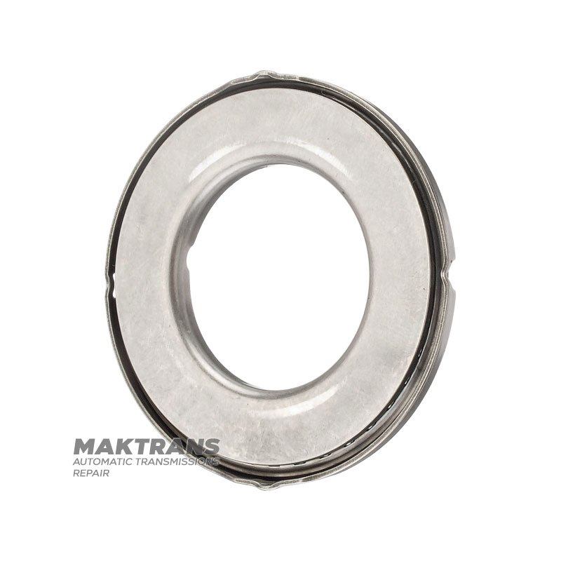 Łożysko igiełkowe oporowe FORD E4OD, 4R100 - (51 x 27,80 x 3,85)