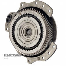Piasta pompy oleju z przekładnią napędową FORD 8F57 — BT4Z-7A108-B, AA5P-7F342-AA, 69 zębów (Ø zewn. 166,85 mm)