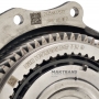 Piasta pompy oleju z przekładnią napędową FORD 8F57 — BT4Z-7A108-B, AA5P-7F342-AA, 69 zębów (Ø zewn. 166,85 mm)