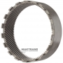 Pierścień zębaty planety reakcyjnej FORD 8F57 - 98 zębów (Ø zewn. 160,30 mm, wysokość całkowita 52,50 mm), K2GZ-7N473-A