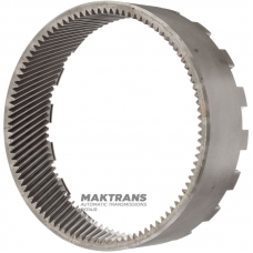 Pierścień zębaty planety reakcyjnej FORD 8F57 - 98 zębów (Ø zewn. 160,30 mm, wysokość całkowita 52,50 mm), K2GZ-7N473-A